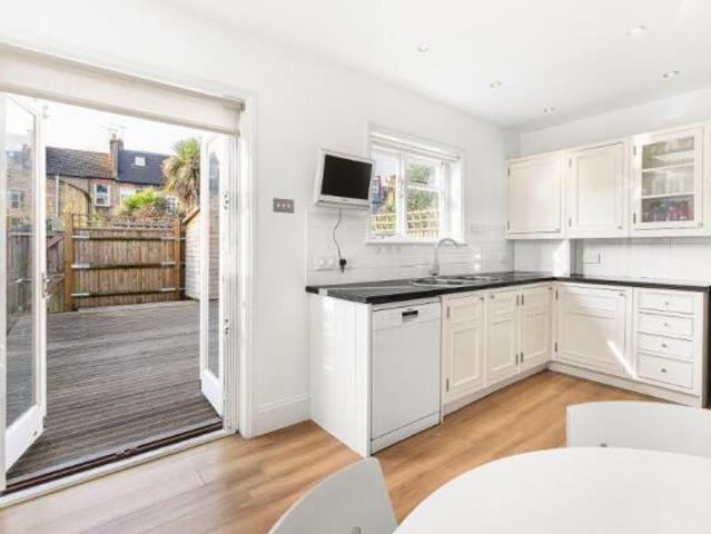 House for rent in Hammersmith, Greater London