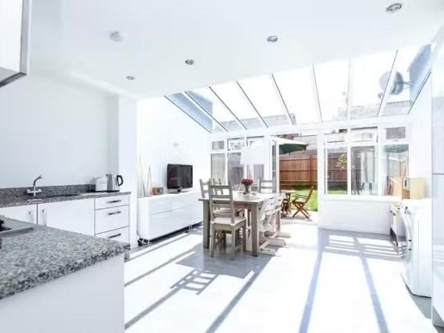 House for rent in Chislehurst, Isle Of Man