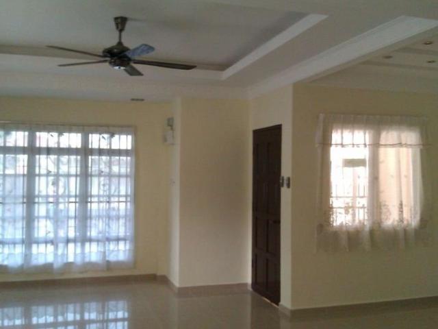 House for rent in Selayang, Selangor