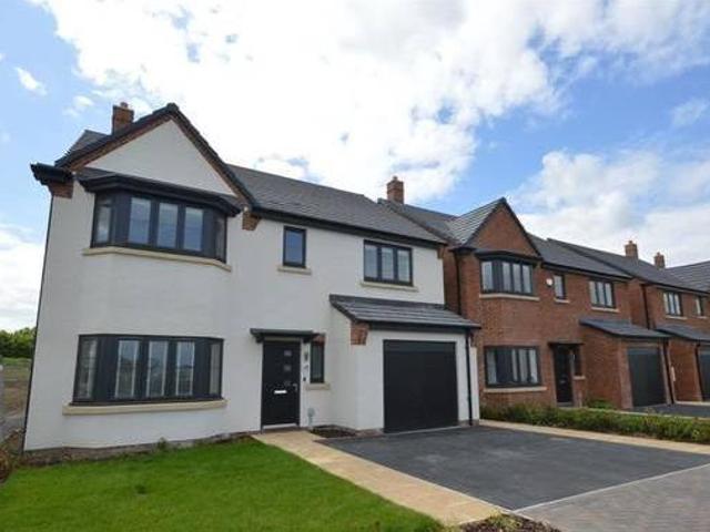 House for rent in Lincolnshire