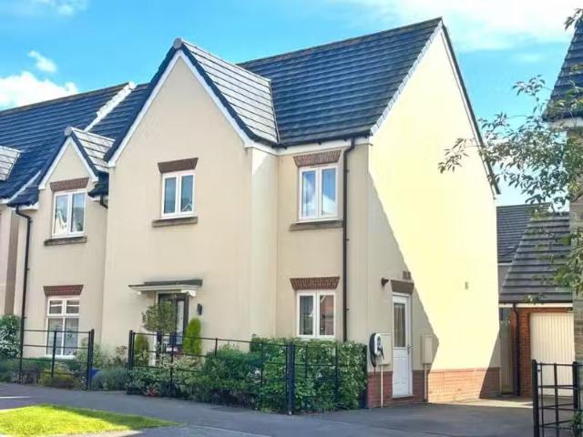 House for rent in Lower Morton