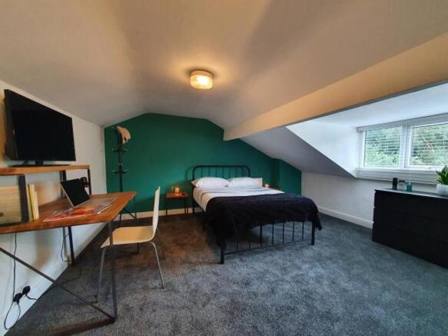 House for rent in Edgbaston, West Midlands