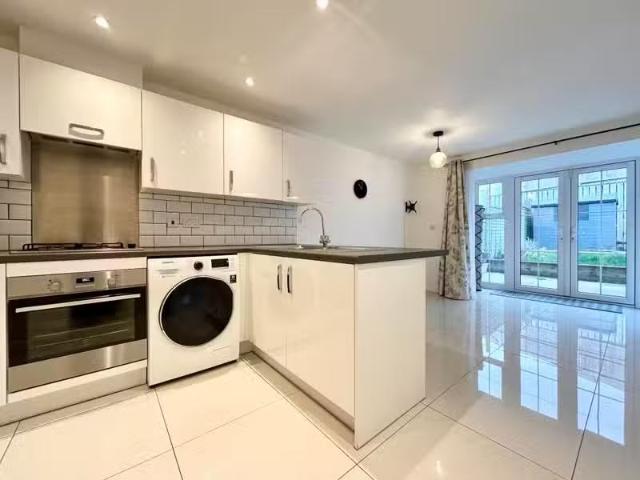 House for rent in Crayford, Greater London