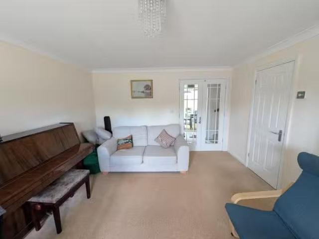 House for rent in Dromore, Oxfordshire