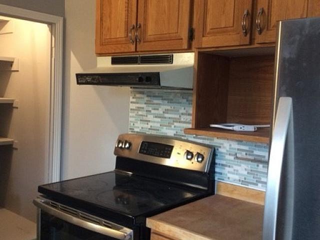 House for rent in Thompson, Manitoba