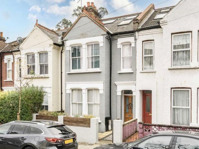 House for rent in Tooting Graveney, Isle Of Man