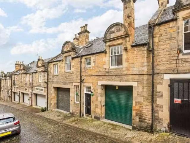 House for rent in Haymarket, Scotland