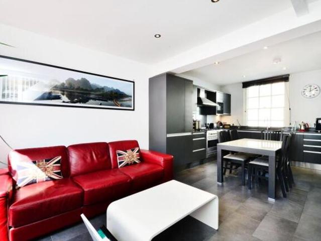 House for rent in Kentish Town, Greater London