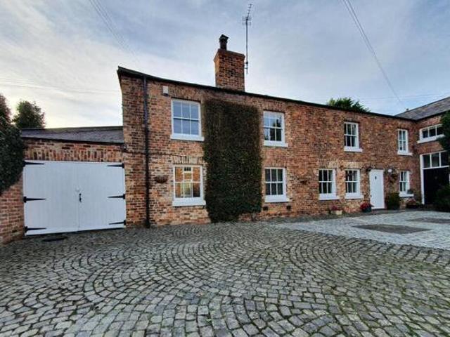 House for rent in North Yorkshire