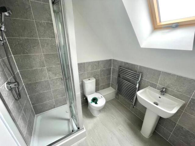 House for rent in Chellaston, East Midlands
