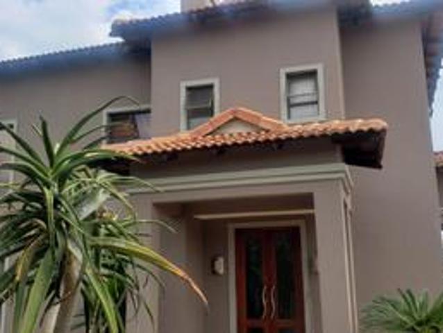 House for rent in Pretoria, City of Tshwane Metropolitan Municipality
