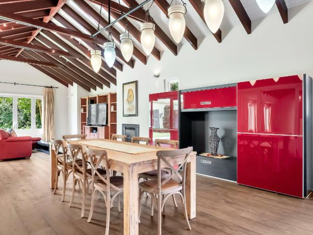 House for rent in Saxonwold, Rosebank