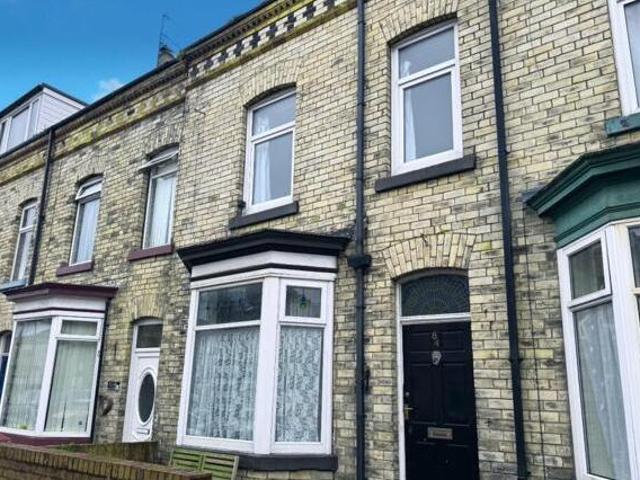 House for rent in Falsgrave, Kepwick