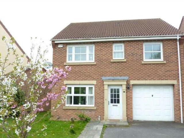House for rent in Grimsby, Greater Lincolnshire