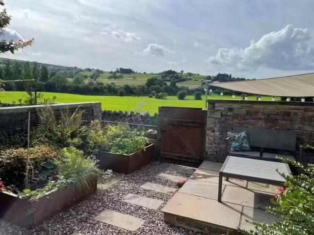 House for rent in Higherford, Lancashire