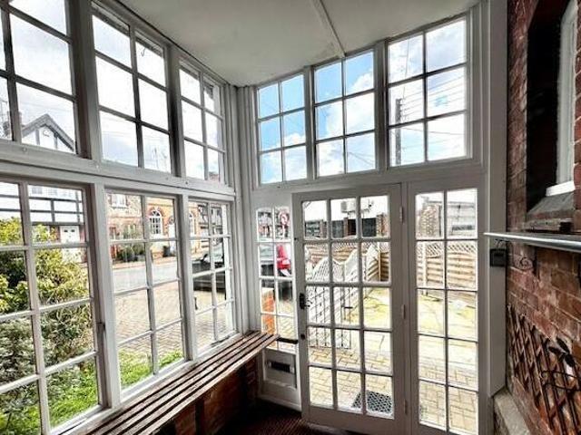 House for rent in Lyons, Greater London