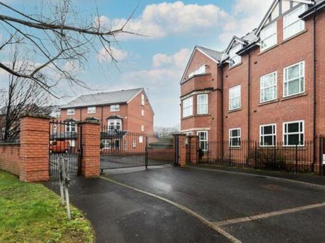House for rent in Selly Park, West Midlands