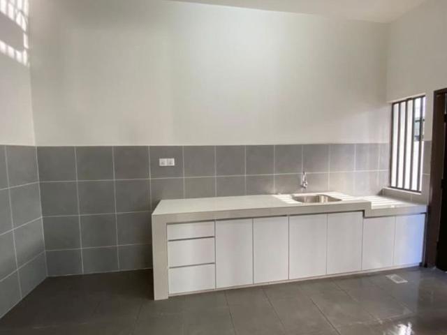 House for rent in Kajang, Langat