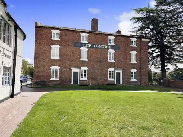 House for rent in Bridgnorth, Shropshire