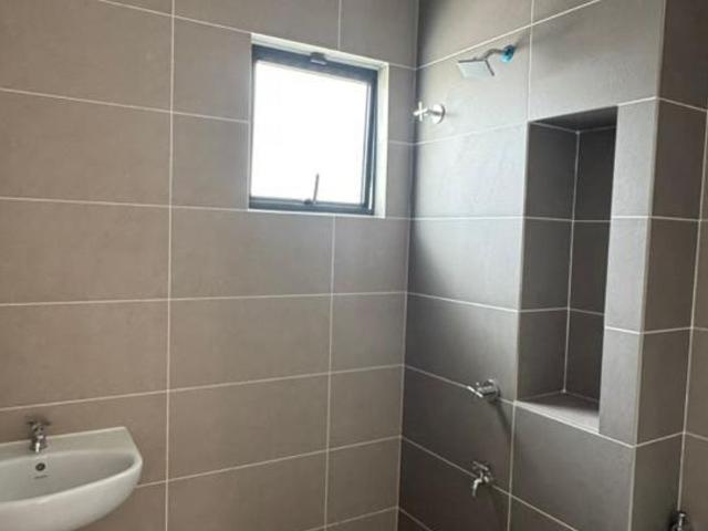 House for rent in Kemuning Utama, Shah Alam