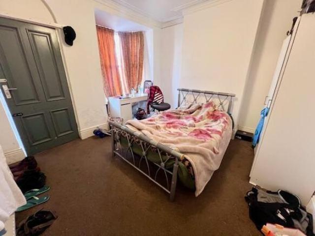 House for rent in Little Sheffield, South Yorkshire