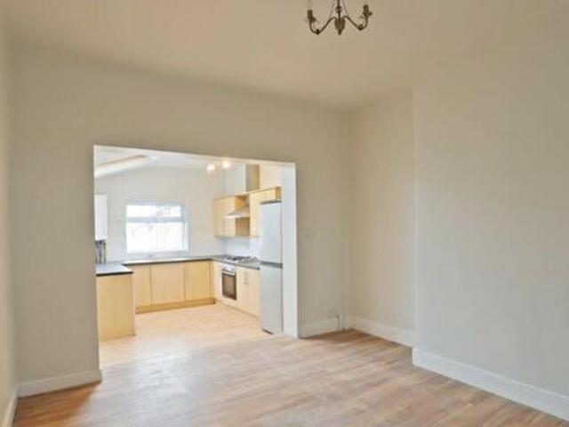 House for rent in Crookes, South Yorkshire