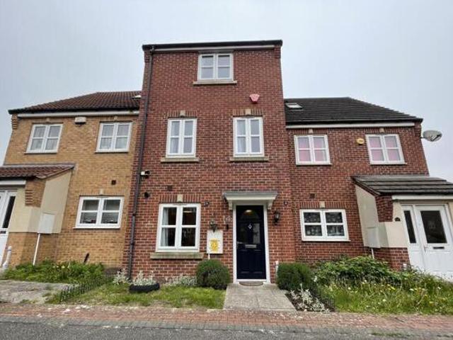 House for rent in Upper Heeley, Heeley