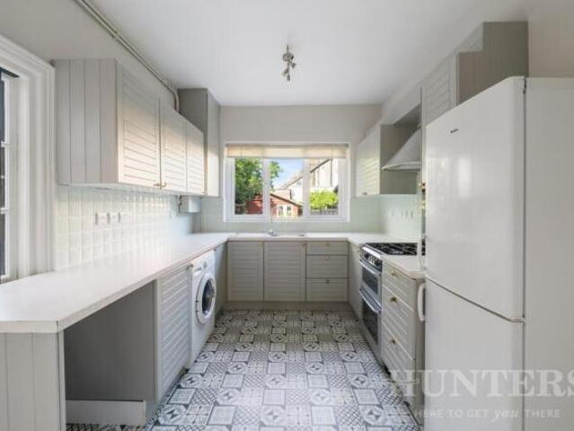 House for rent in Greater London