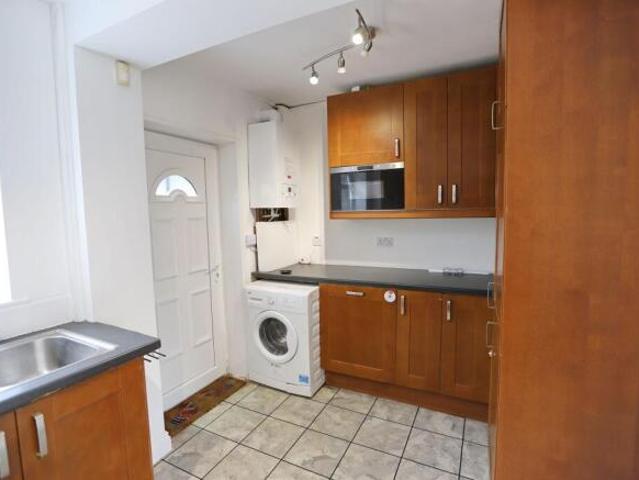 House for rent in Bury, Greater Manchester