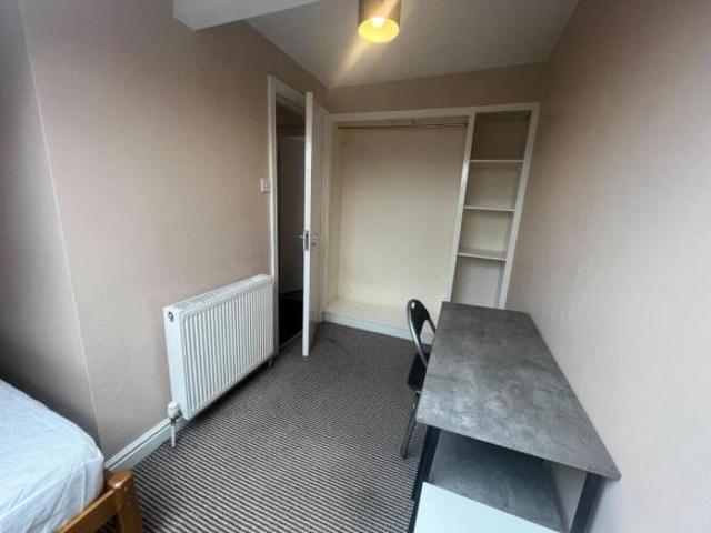 House for rent in City Centre, South Yorkshire