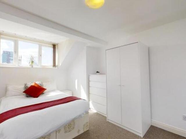 House for rent in City Centre, South Yorkshire