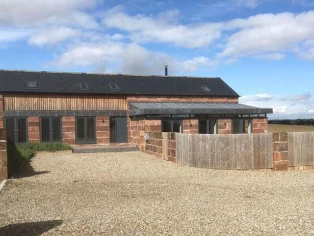 House for rent in Frankwell, Shropshire