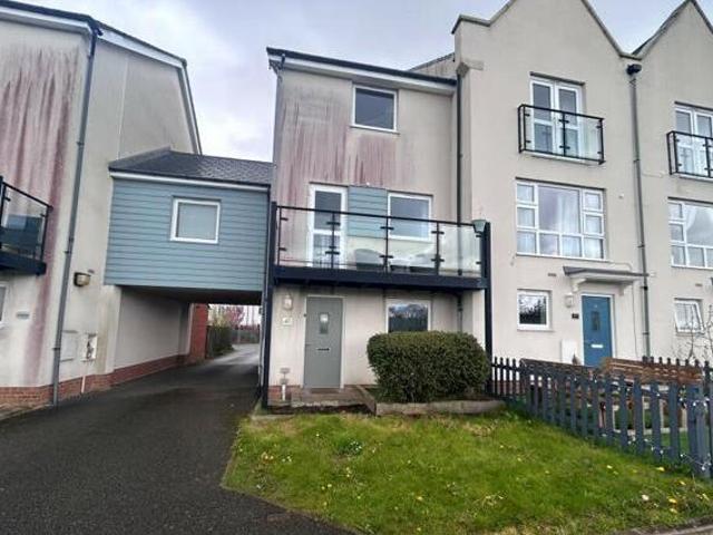 House for rent in City of London, Greater London
