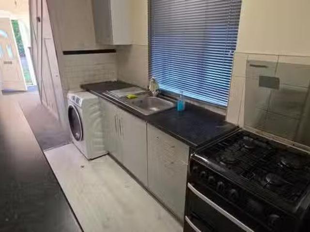 House for rent in Robslee, Thornliebank