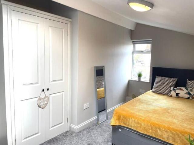 House for rent in Feckenham, City Of Bristol