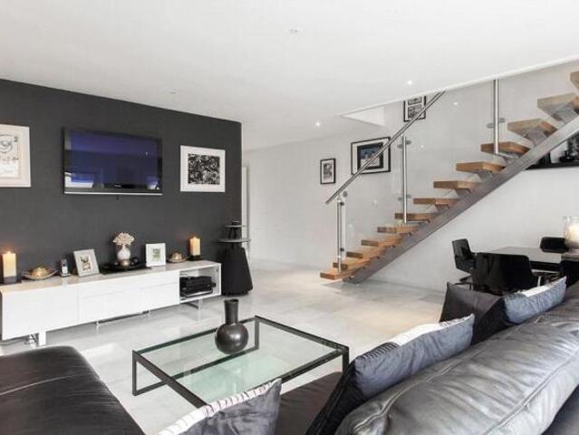 House for rent in Hampstead, Greater London