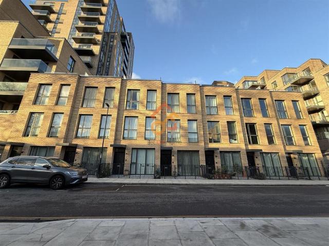 House for rent in Cat Hill, Isle Of Man