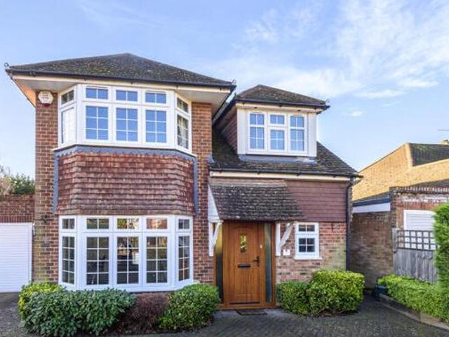 House for rent in Lyons, Greater London