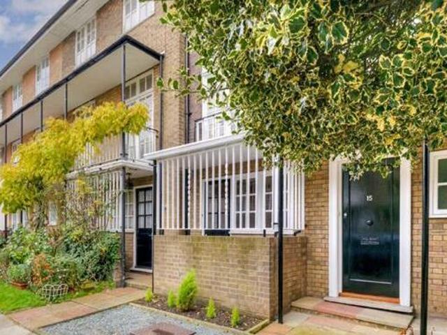 House for sale in Lyons, Greater London