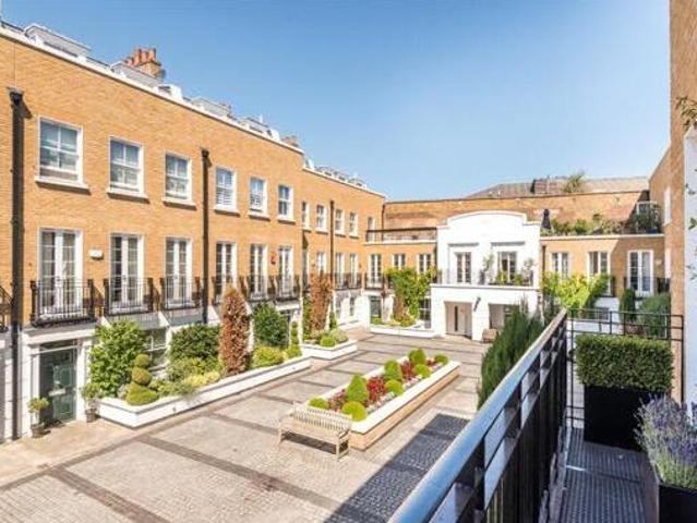 House for sale in Lyons, Greater London