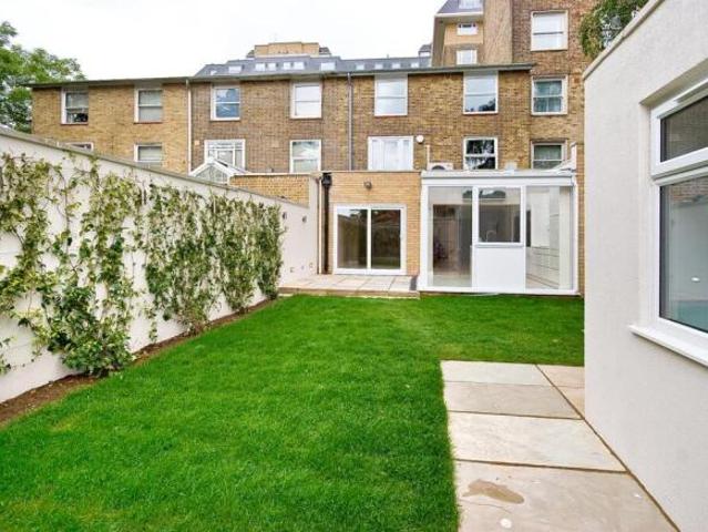 House for rent in St. John's Wood, Greater London