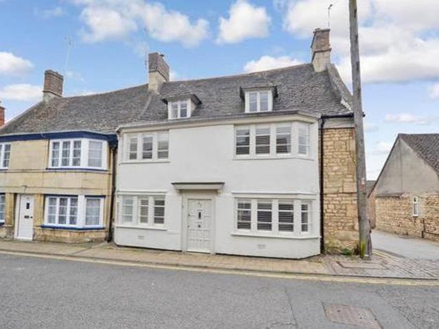 House for rent in Lincolnshire