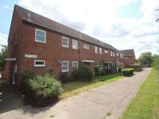 House for rent in Fordham Heath, Essex