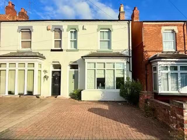 House for rent in High Field, York