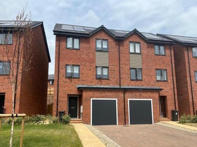House for rent in Lyons, Greater London