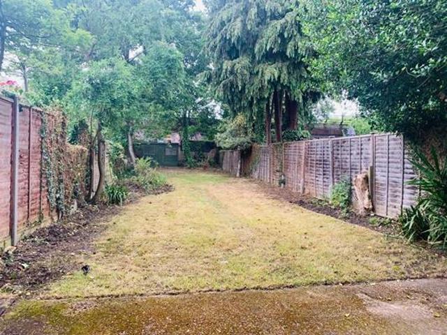 House for rent in Herne Hill, Greater London