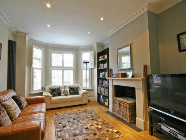 House for rent in Georgia, Greater Manchester