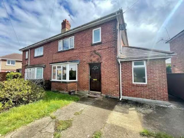 House for rent in Winton, Salford
