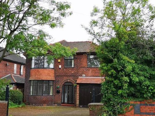 House for rent in Greater Manchester
