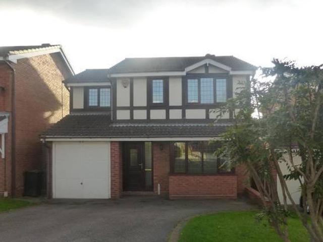 House for rent in Dudley Port, Tipton